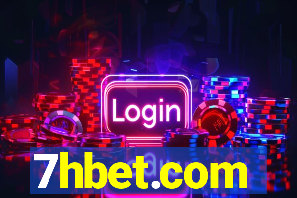 7hbet.com