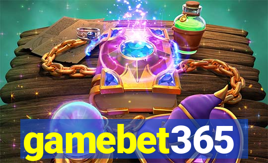 gamebet365