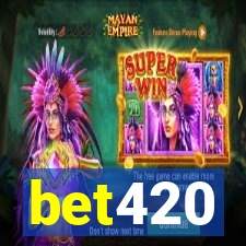 bet420