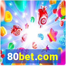 80bet.com