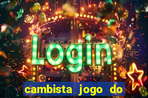 cambista jogo do bicho online