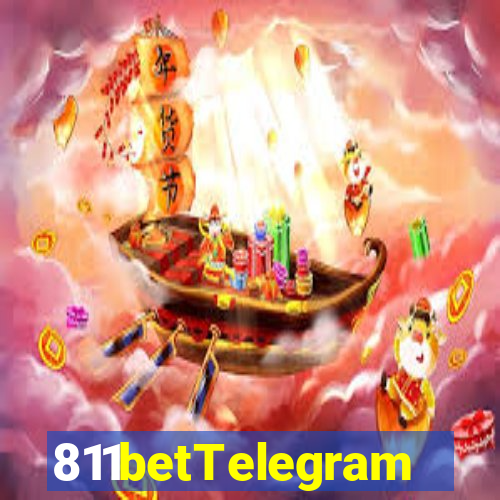 811betTelegram