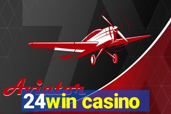 24win casino