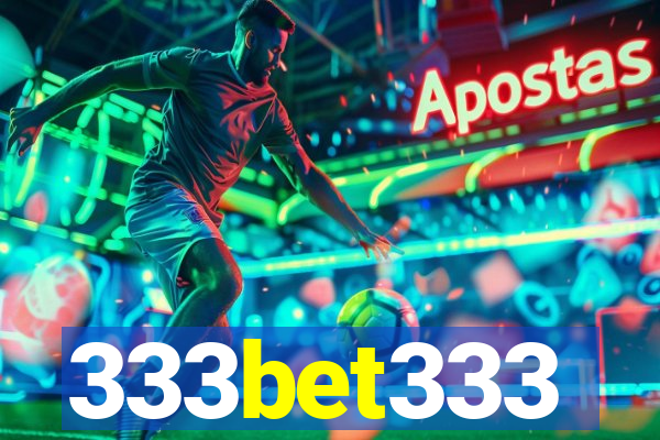 333bet333