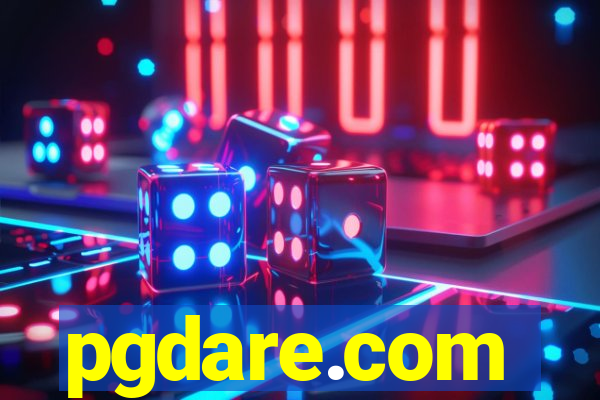 pgdare.com