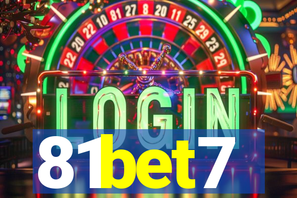 81bet7