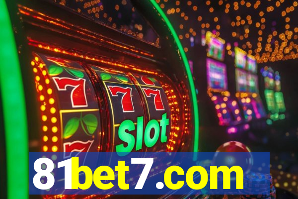 81bet7.com