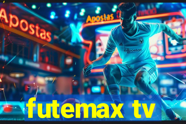 futemax tv