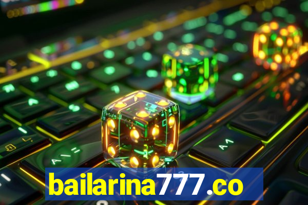 bailarina777.com