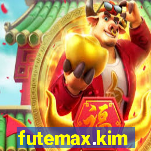 futemax.kim