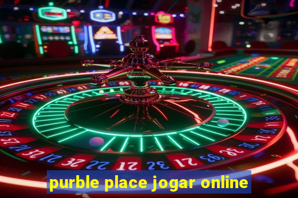 purble place jogar online