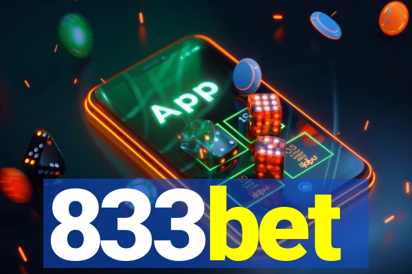 833bet