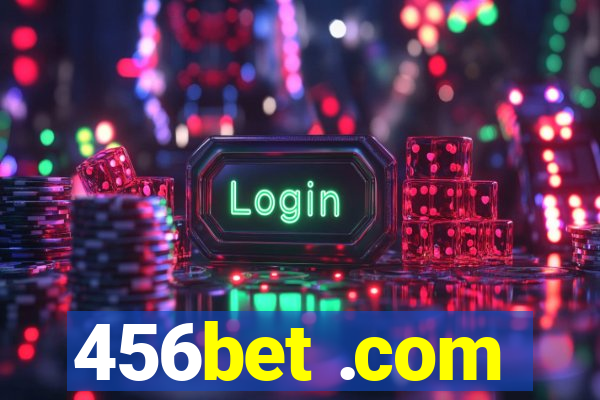 456bet .com