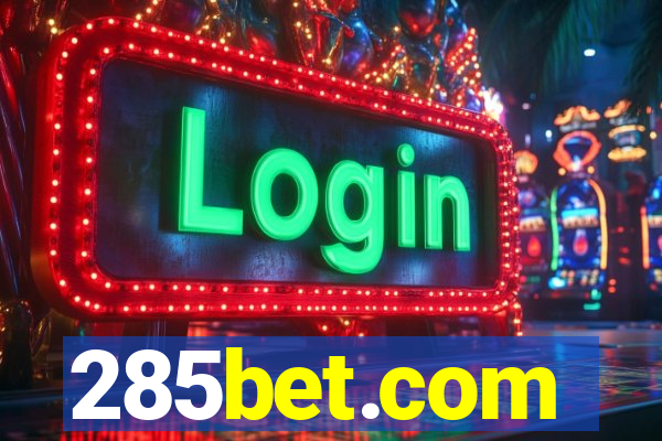 285bet.com