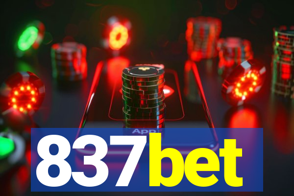 837bet