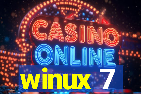 winux 7