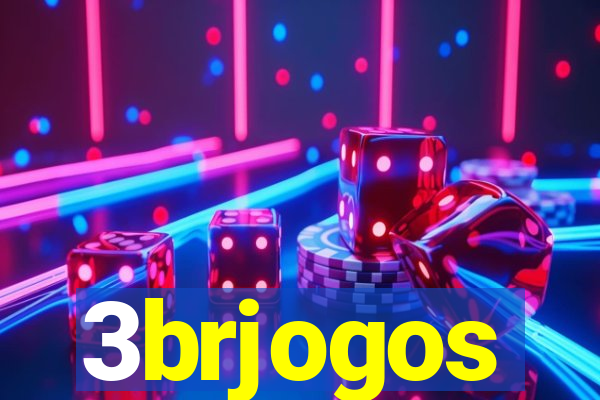 3brjogos