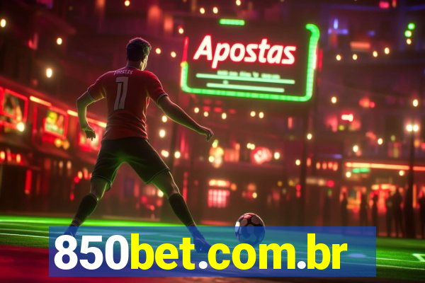 850bet.com.br