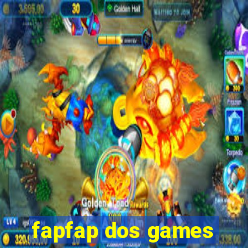 fapfap dos games