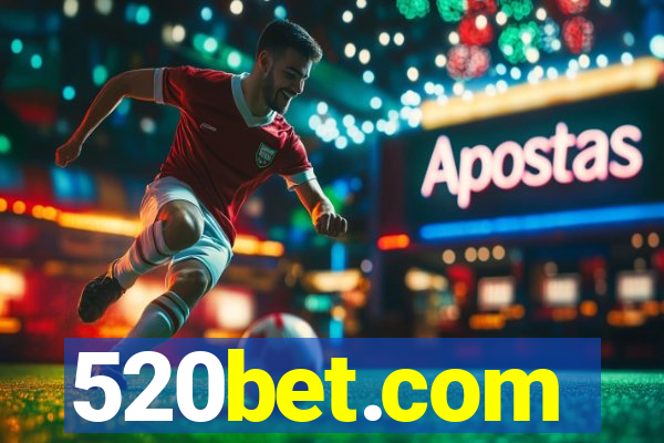 520bet.com