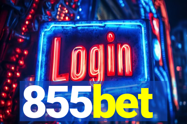 855bet