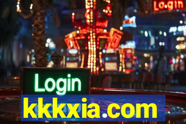 kkkxia.com