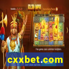 cxxbet.com