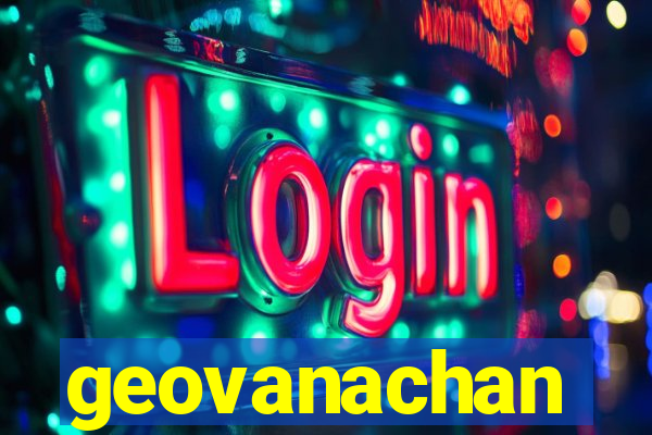 geovanachan