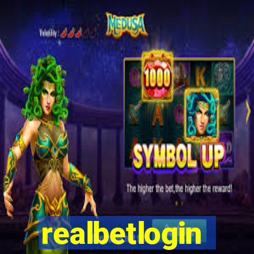 realbetlogin