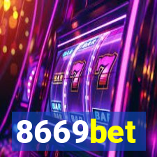 8669bet