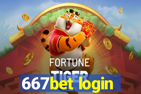 667bet login