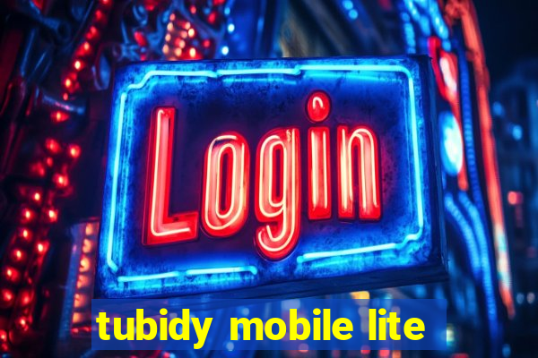 tubidy mobile lite