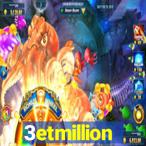 3etmillion