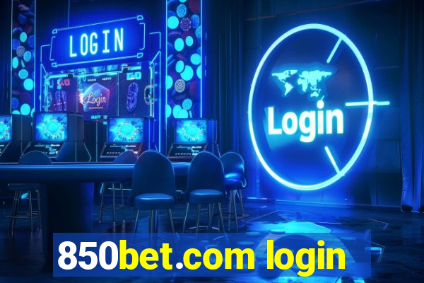 850bet.com login