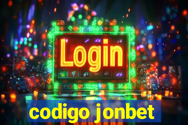 codigo jonbet