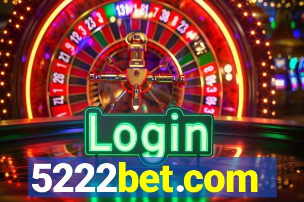 5222bet.com