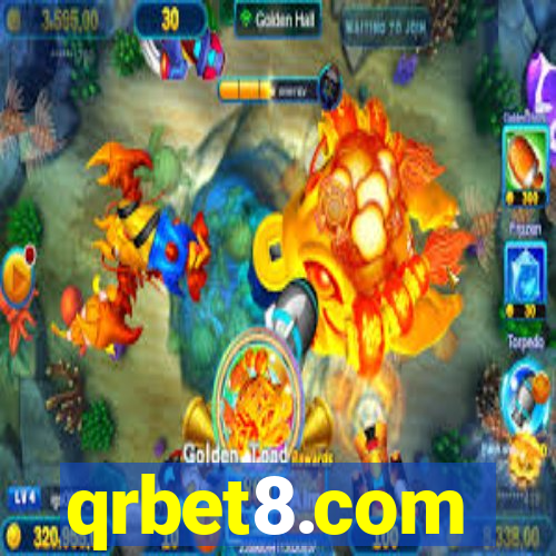 qrbet8.com