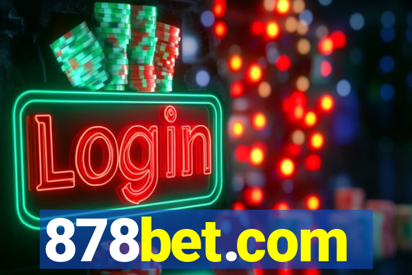 878bet.com