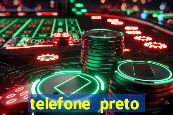 telefone preto torrent magnet