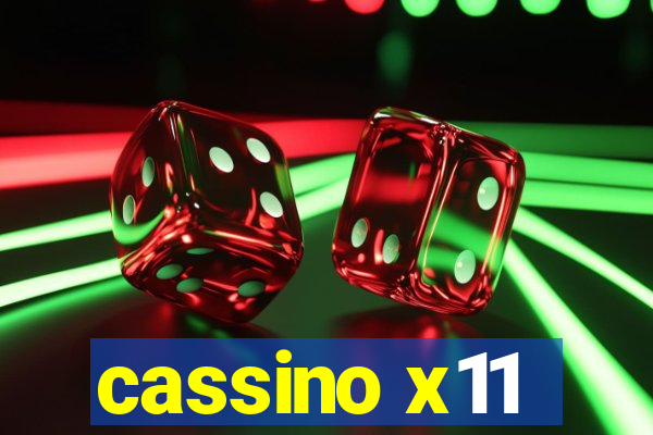 cassino x11