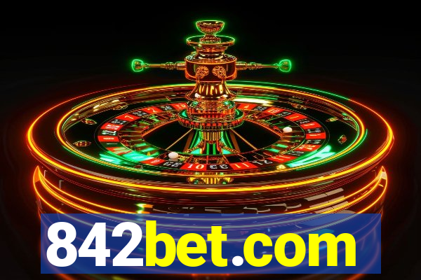 842bet.com