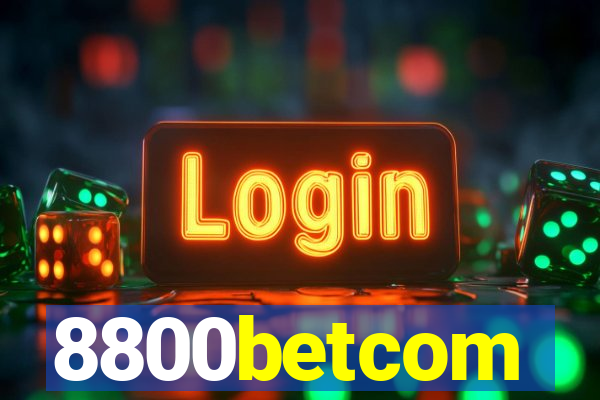 8800betcom