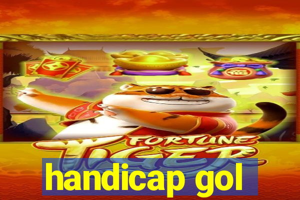 handicap gol