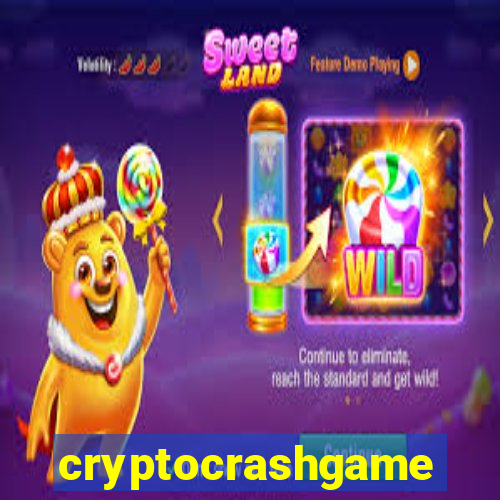 cryptocrashgame