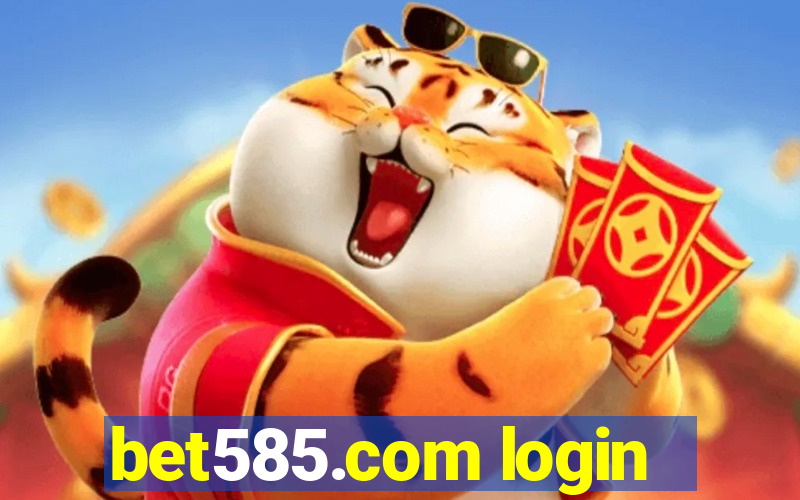 bet585.com login