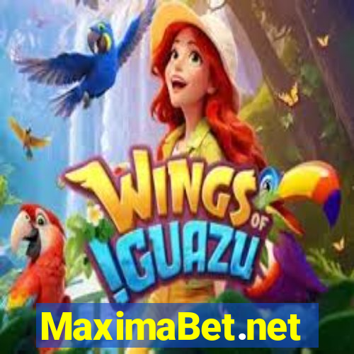 MaximaBet.net