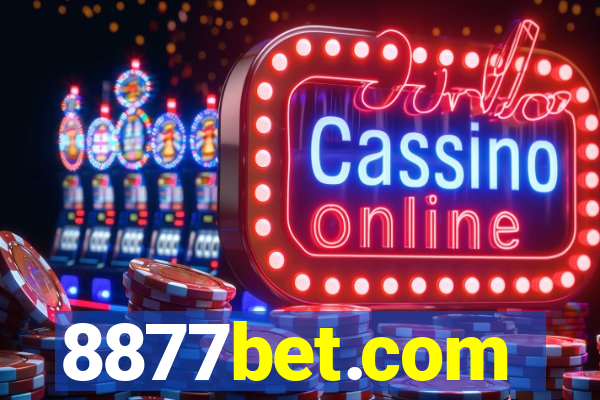 8877bet.com