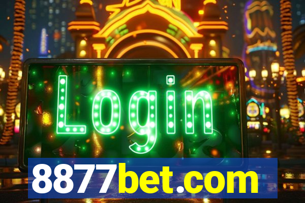 8877bet.com