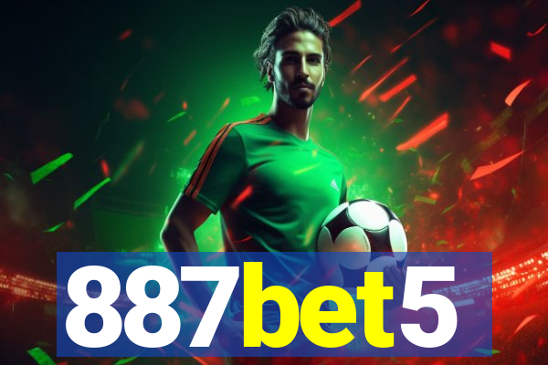 887bet5