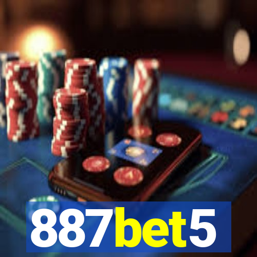 887bet5